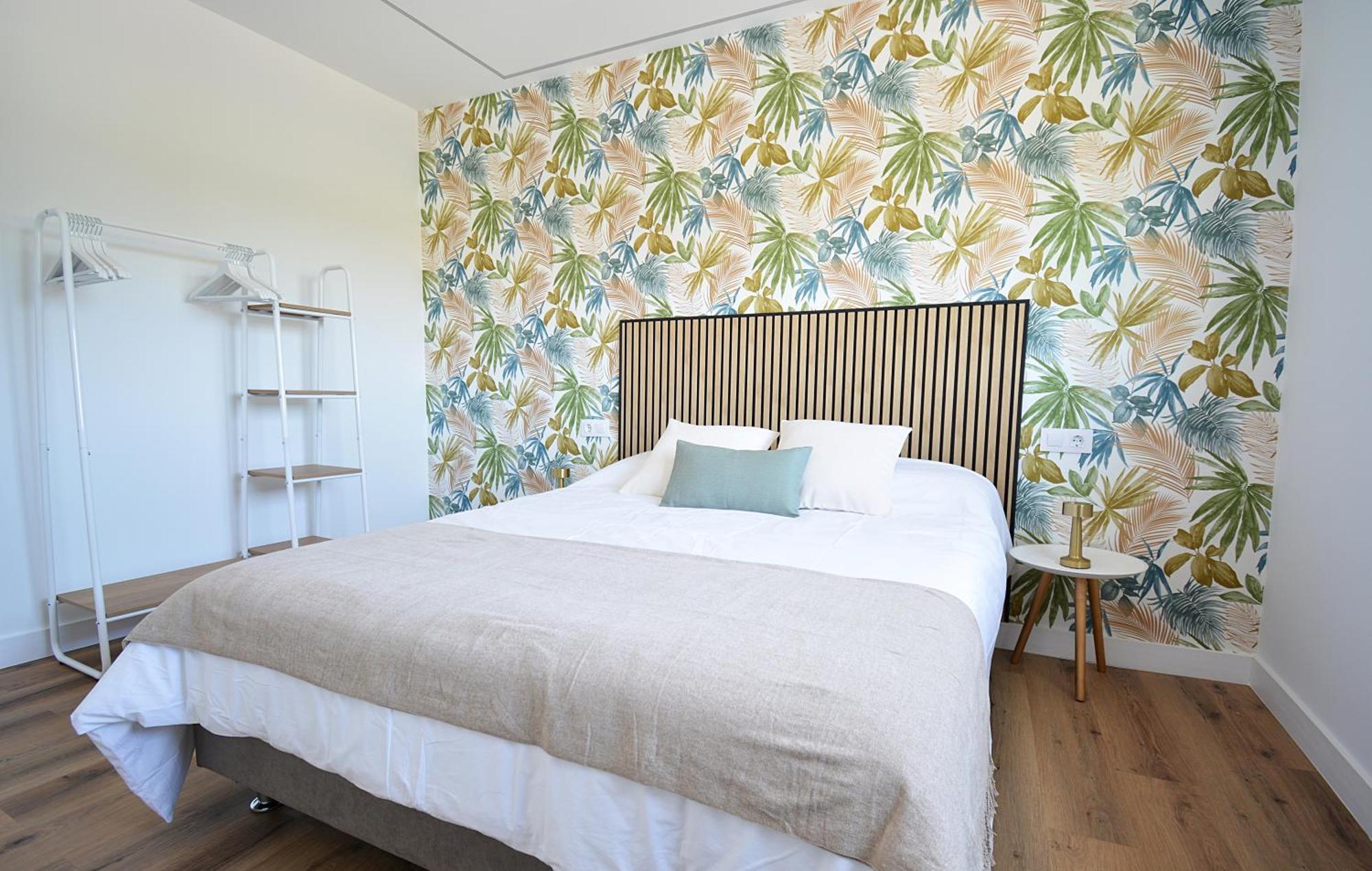 Marismas Do Umia - Apartamentos Turisticos Cambados Room photo